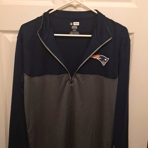 New England Patriots - Picture 2 of 4